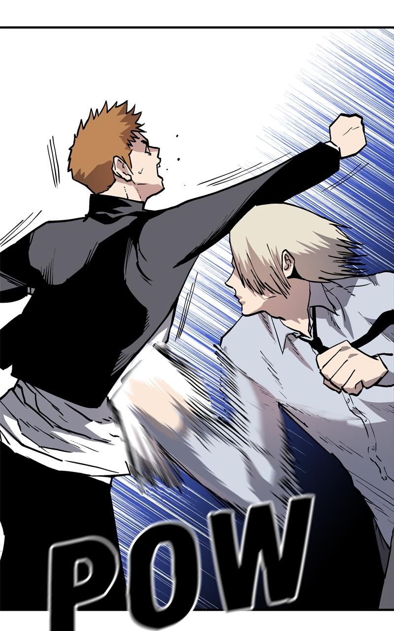 Boss Return Episode 20 6