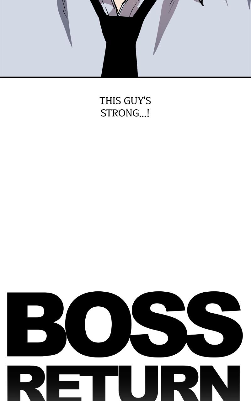 Boss Return Episode 20 12