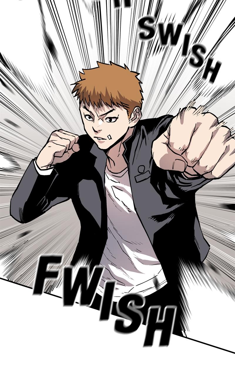 Boss Return Episode 20 14