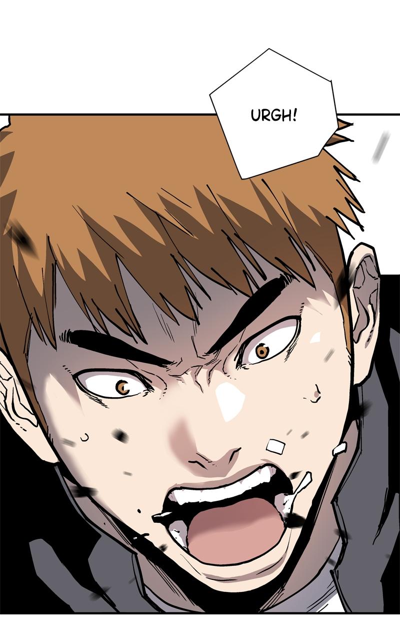 Boss Return Episode 20 19