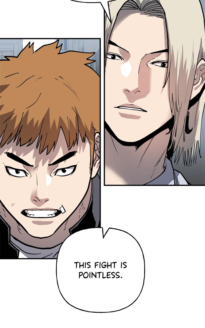 Boss Return Episode 20 22