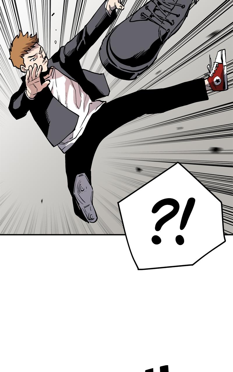 Boss Return Episode 20 41