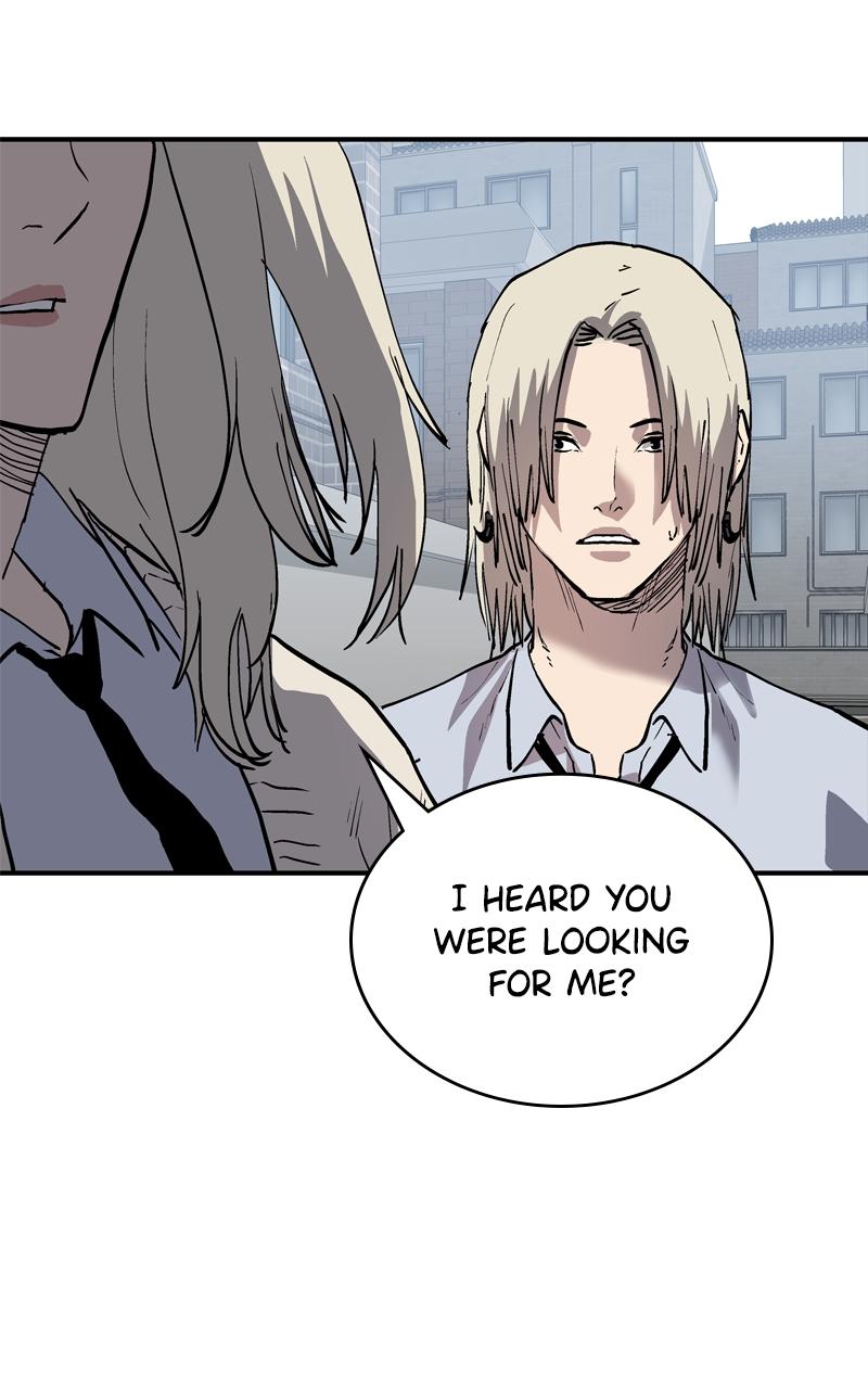 Boss Return Episode 20 45