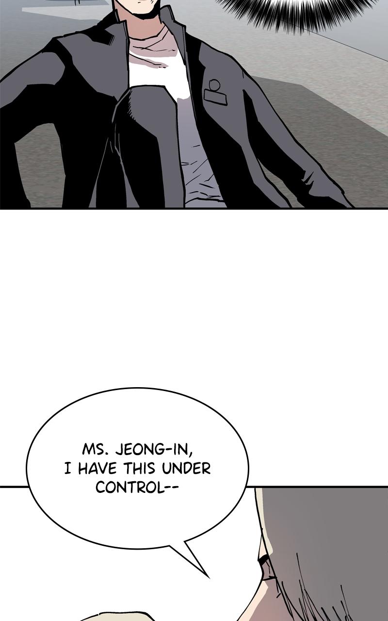 Boss Return Episode 20 48