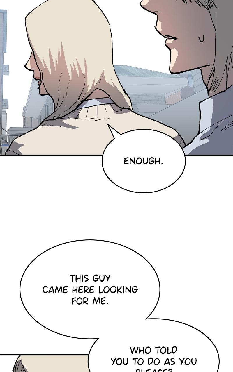 Boss Return Episode 20 49