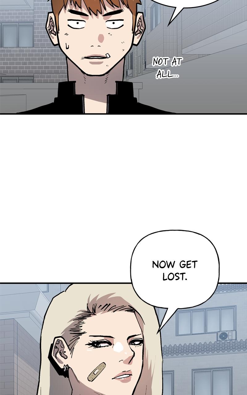 Boss Return Episode 20 56