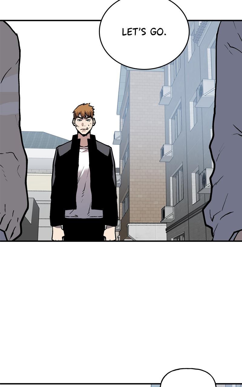 Boss Return Episode 20 59