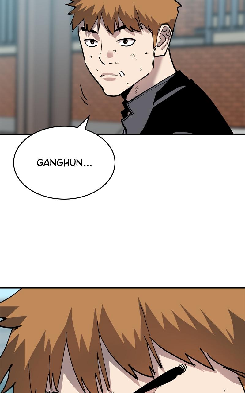 Boss Return Episode 20 67