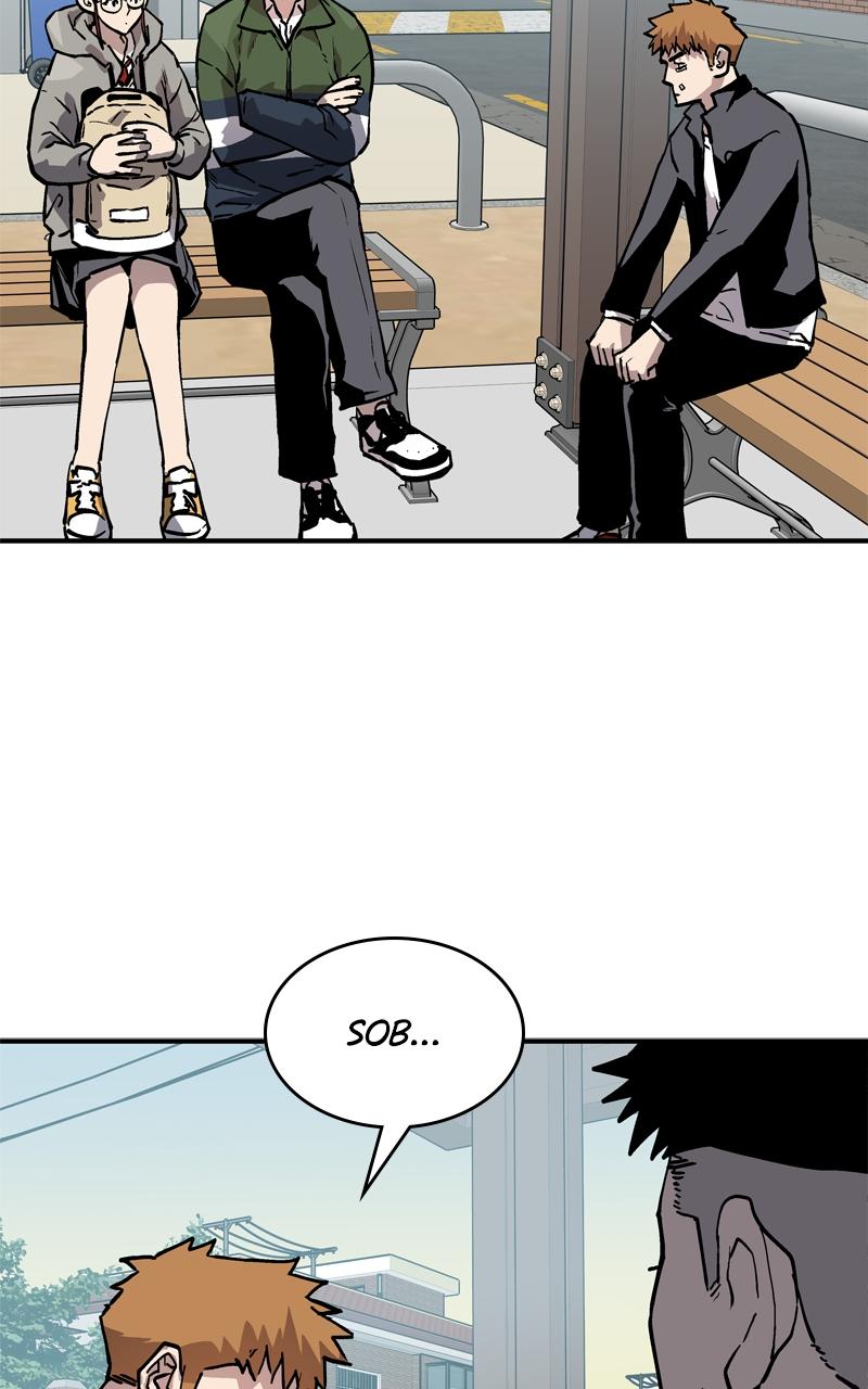Boss Return Episode 20 71