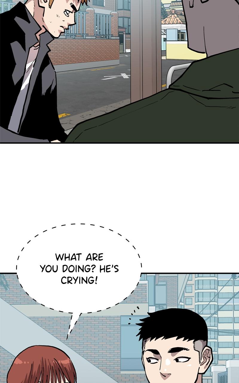 Boss Return Episode 20 72