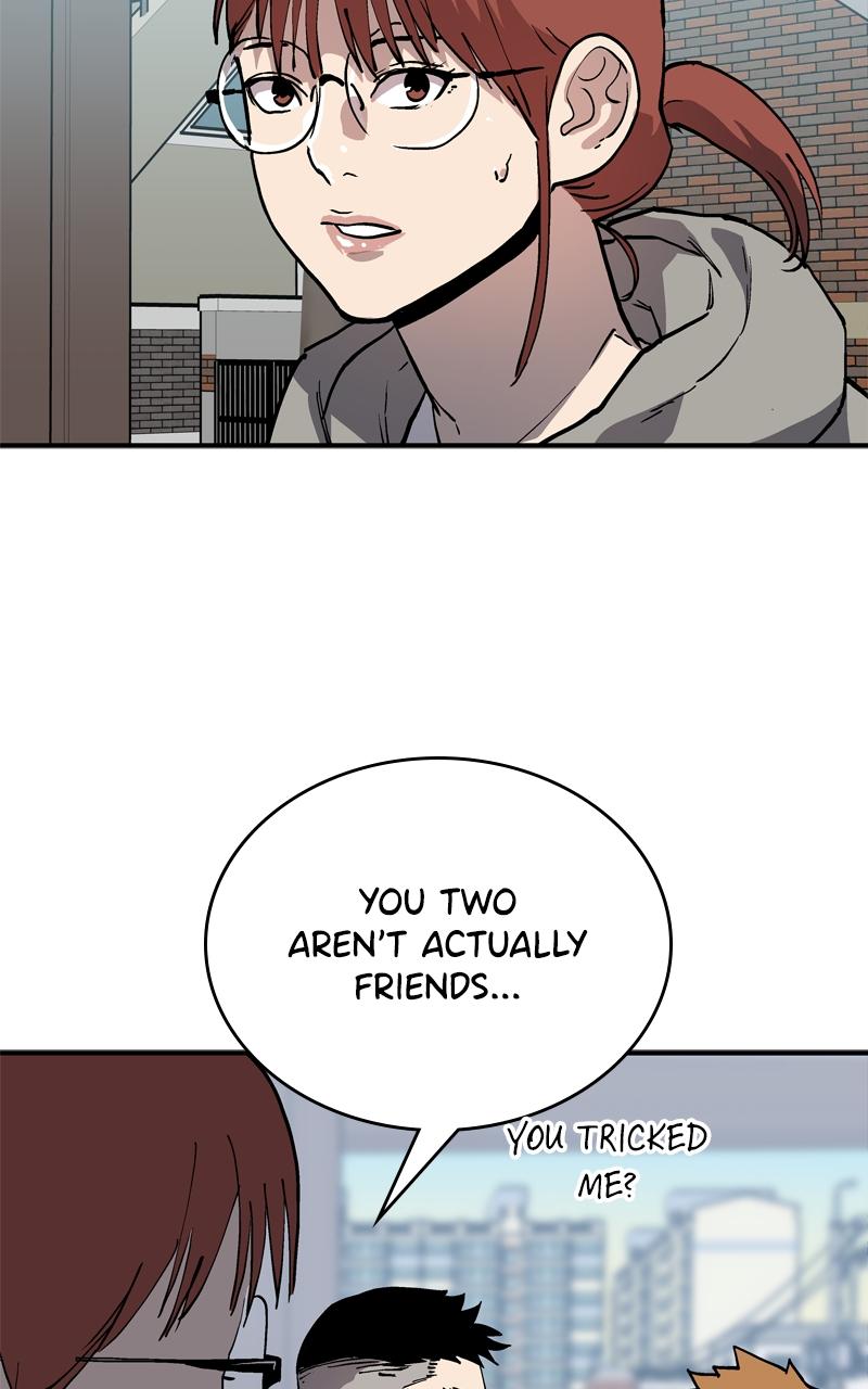 Boss Return Episode 20 79