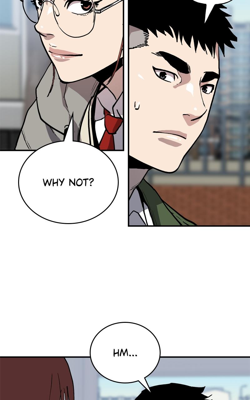 Boss Return Episode 20 82