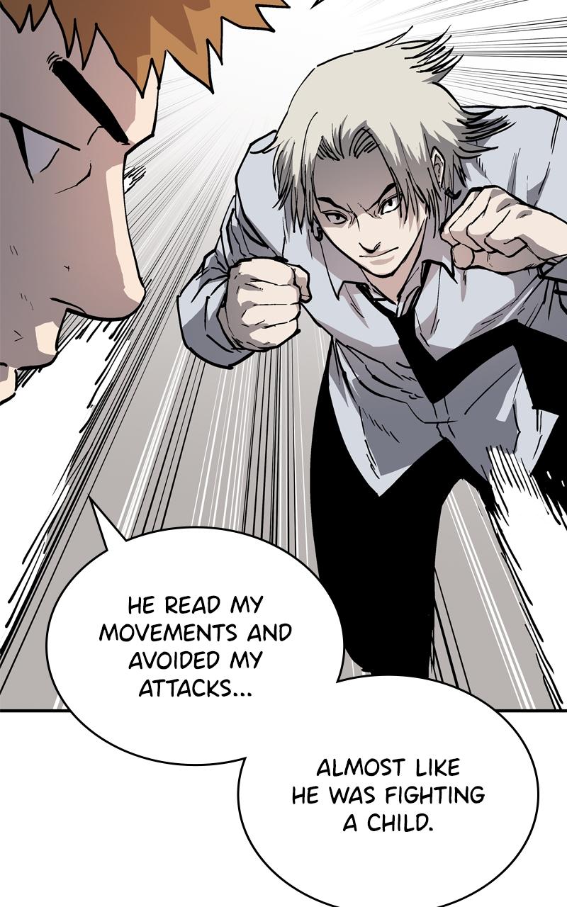 Boss Return Episode 20 90