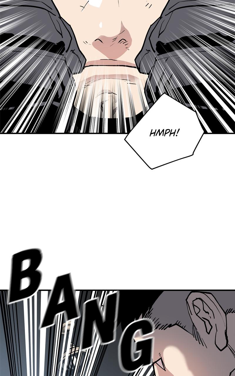 Boss Return Episode 21 4