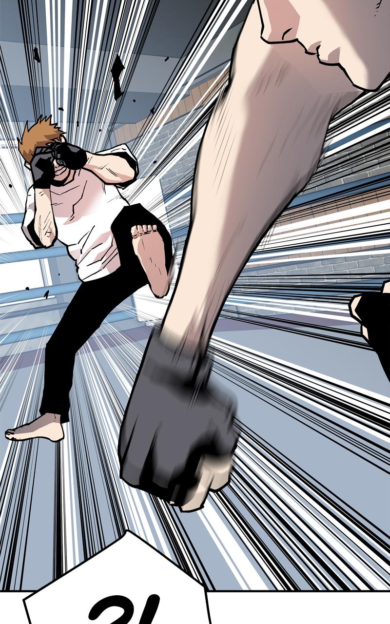 Boss Return Episode 21 5