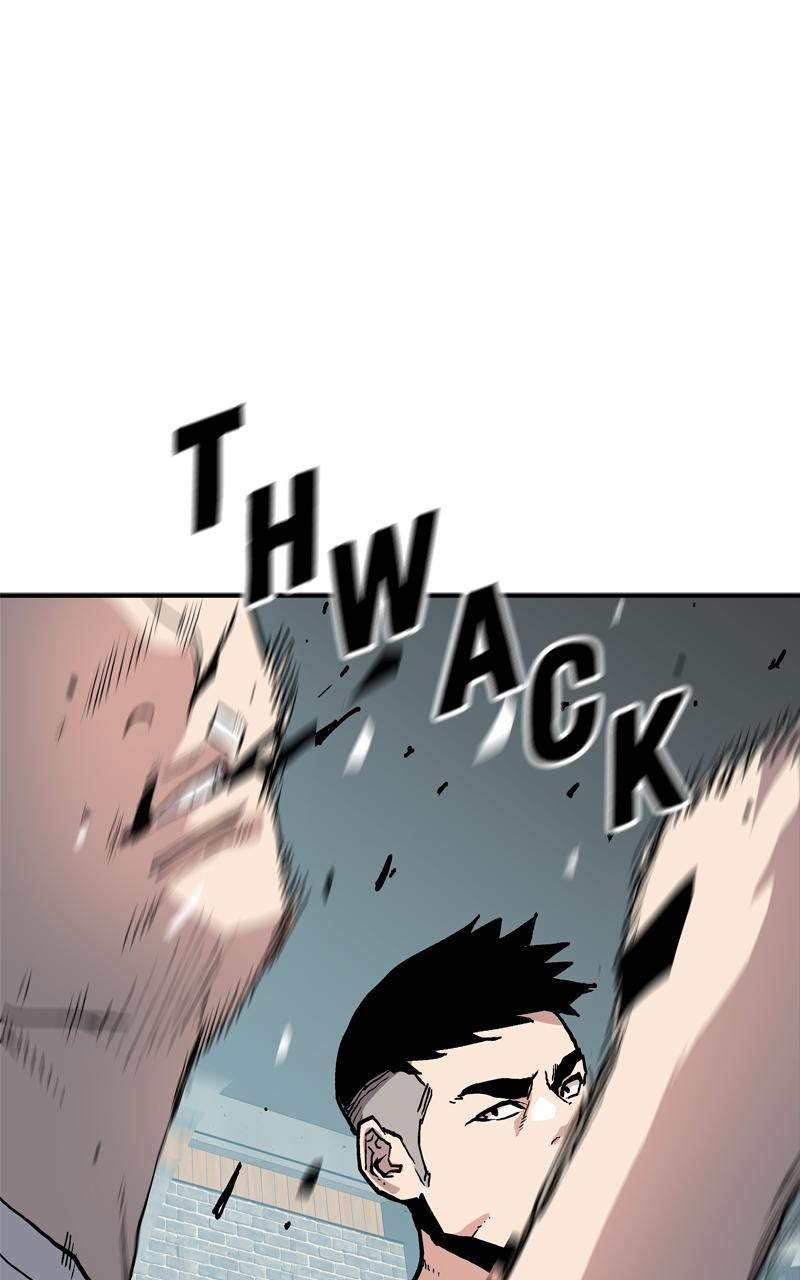 Boss Return Episode 21 9