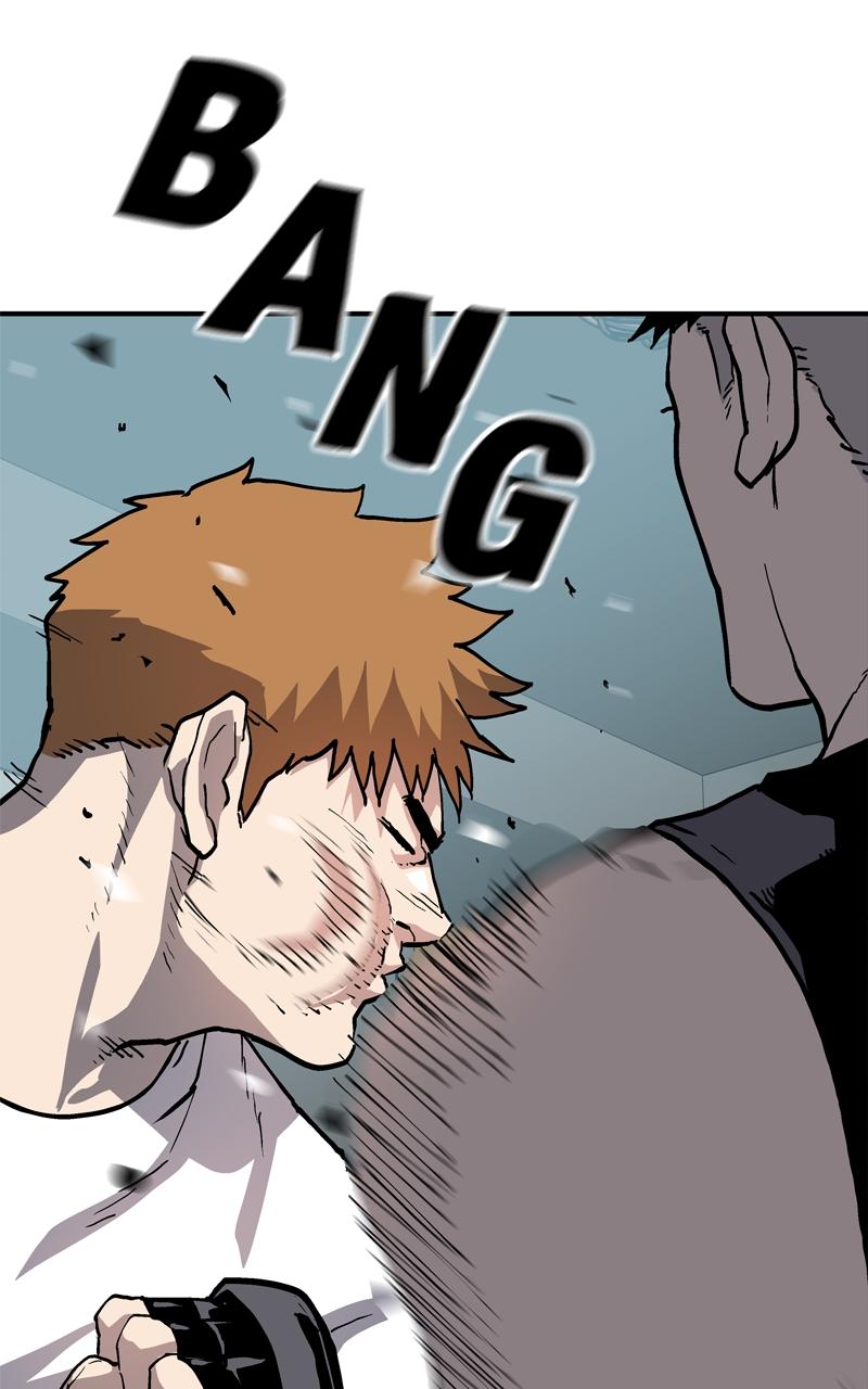 Boss Return Episode 21 12