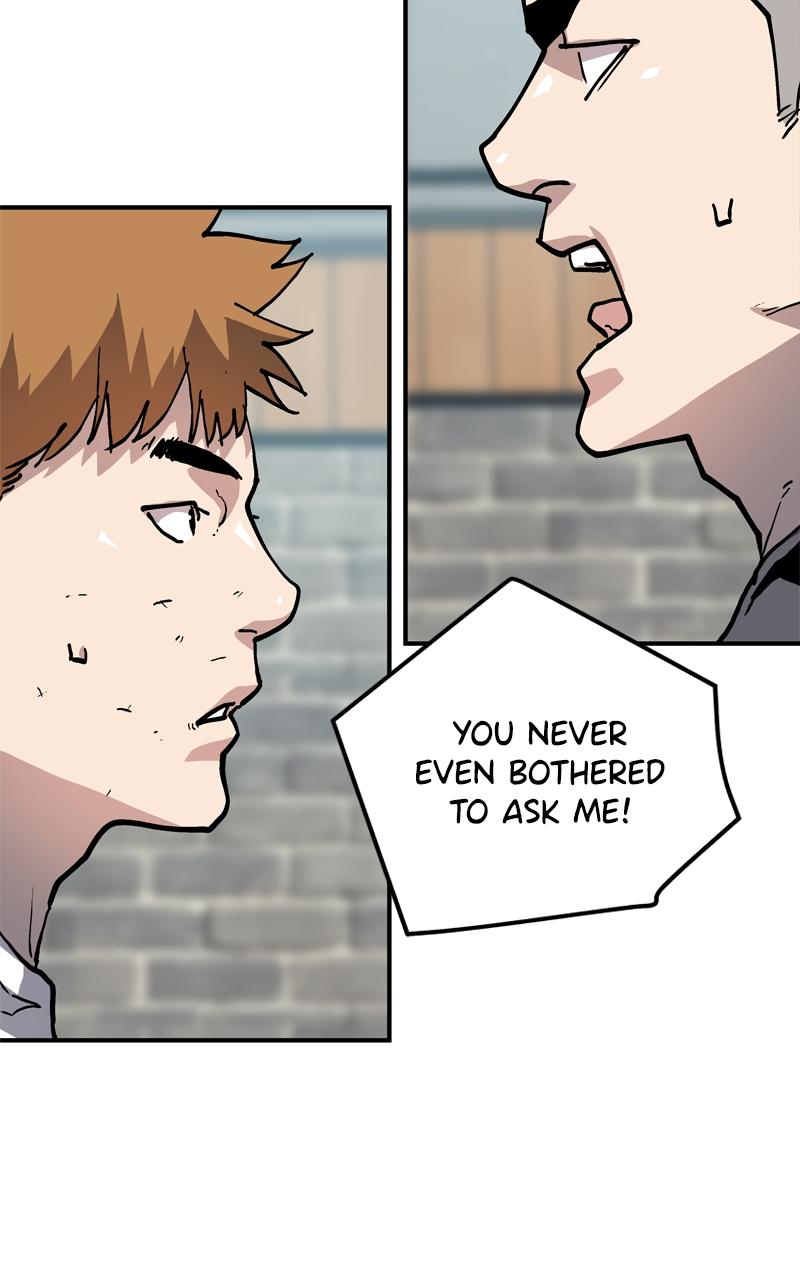 Boss Return Episode 21 21