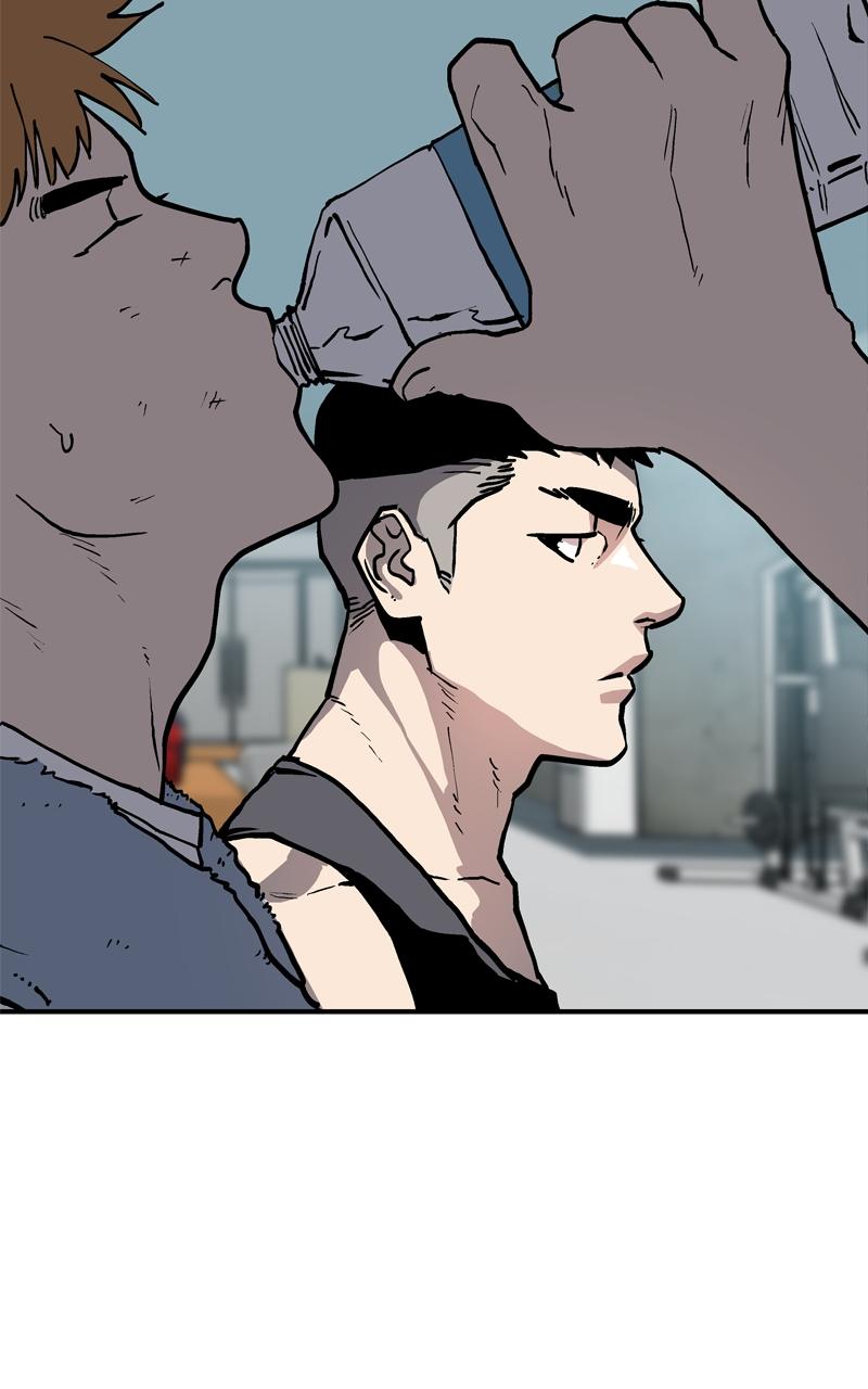 Boss Return Episode 21 32