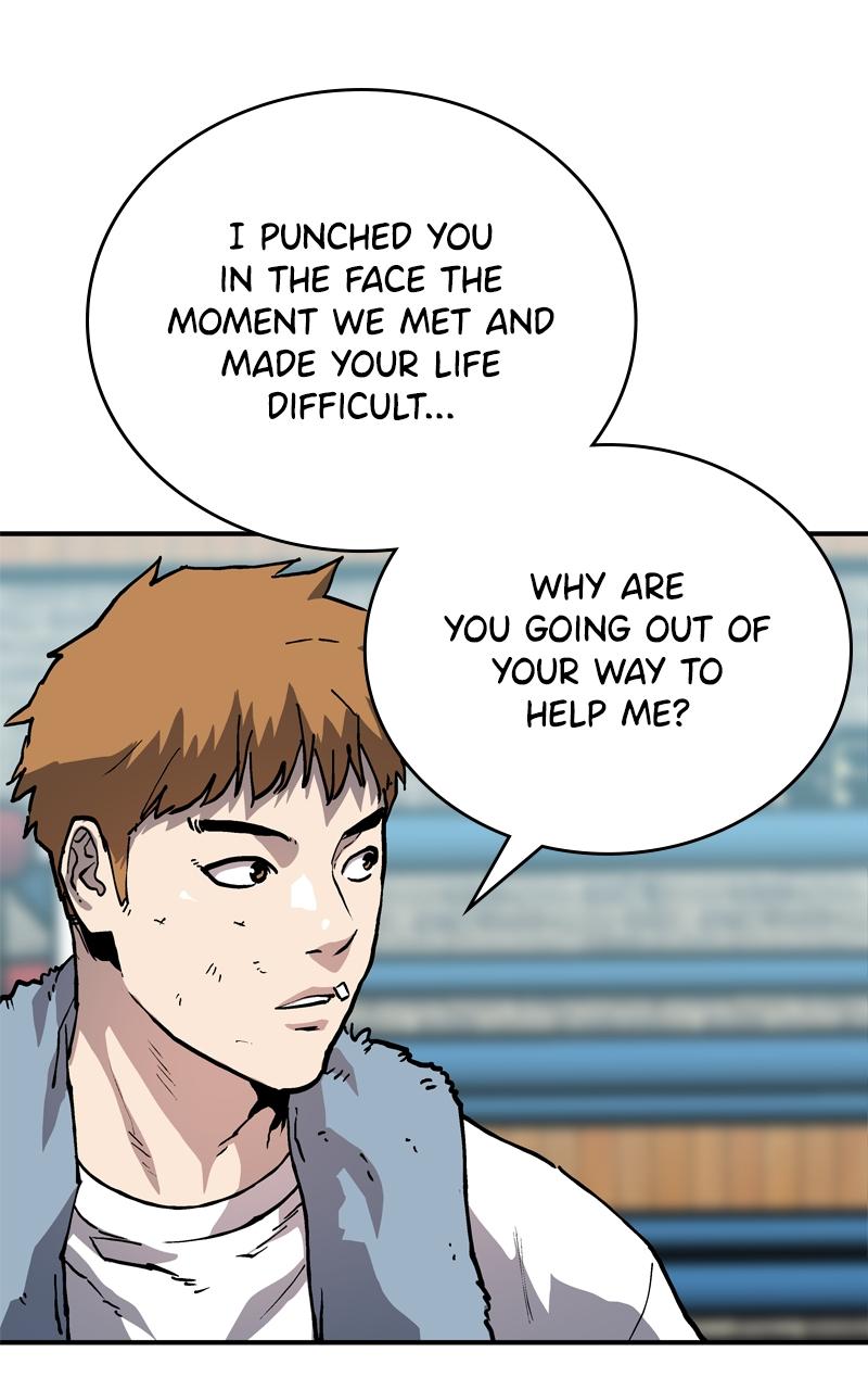 Boss Return Episode 21 44