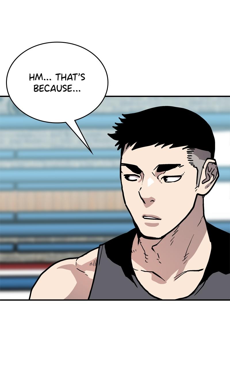 Boss Return Episode 21 45