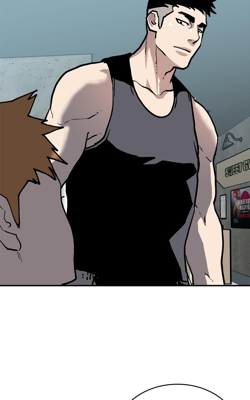 Boss Return Episode 21 58