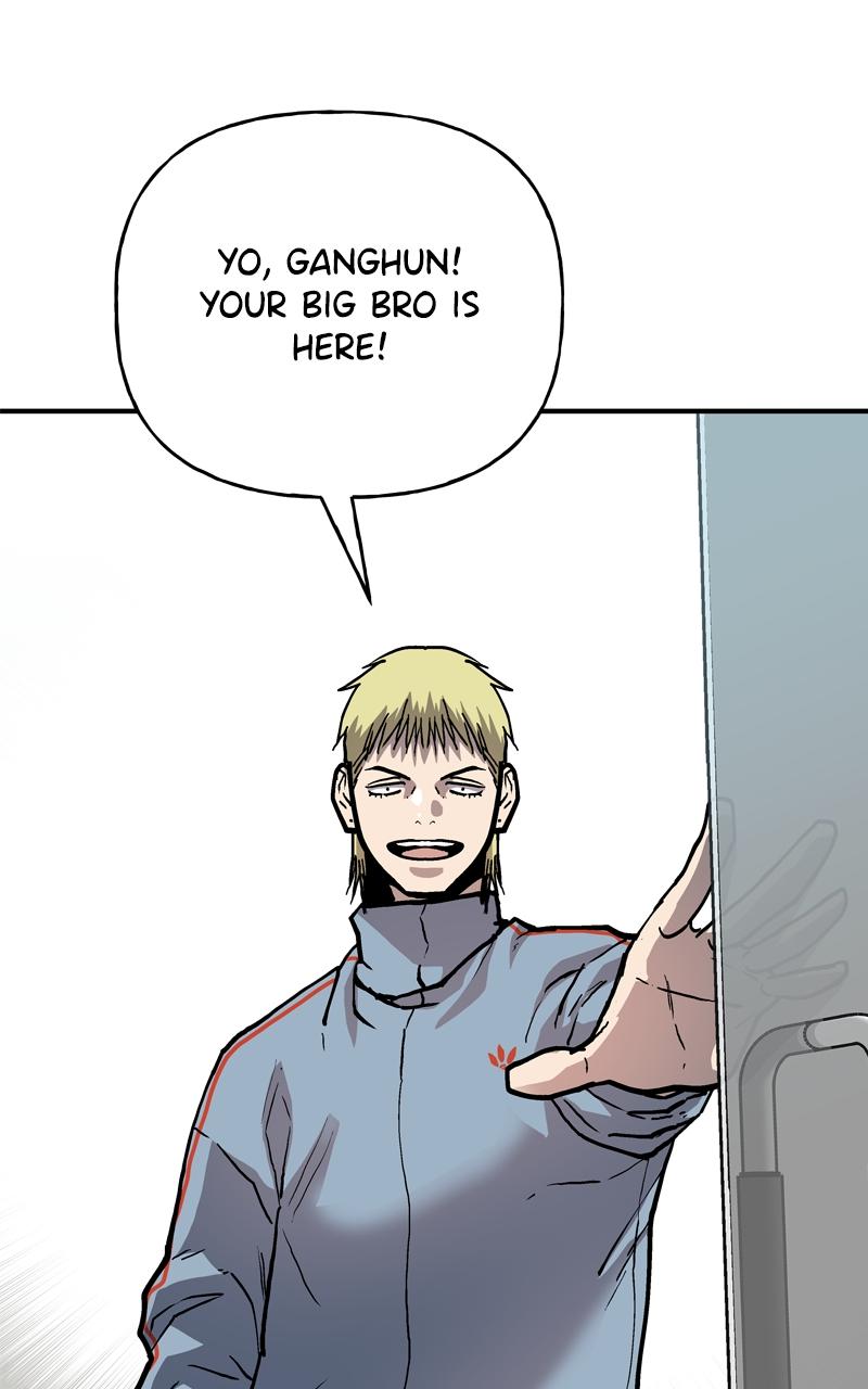 Boss Return Episode 21 63