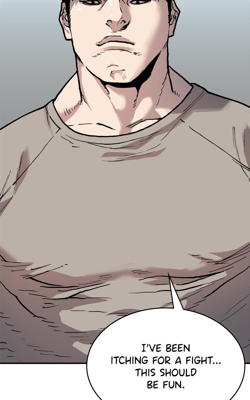 Boss Return Episode 21 69