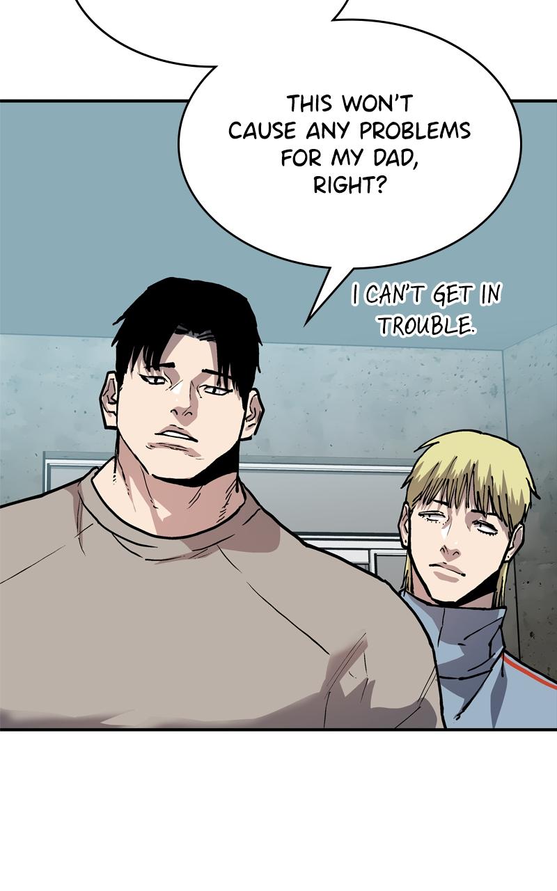 Boss Return Episode 21 71