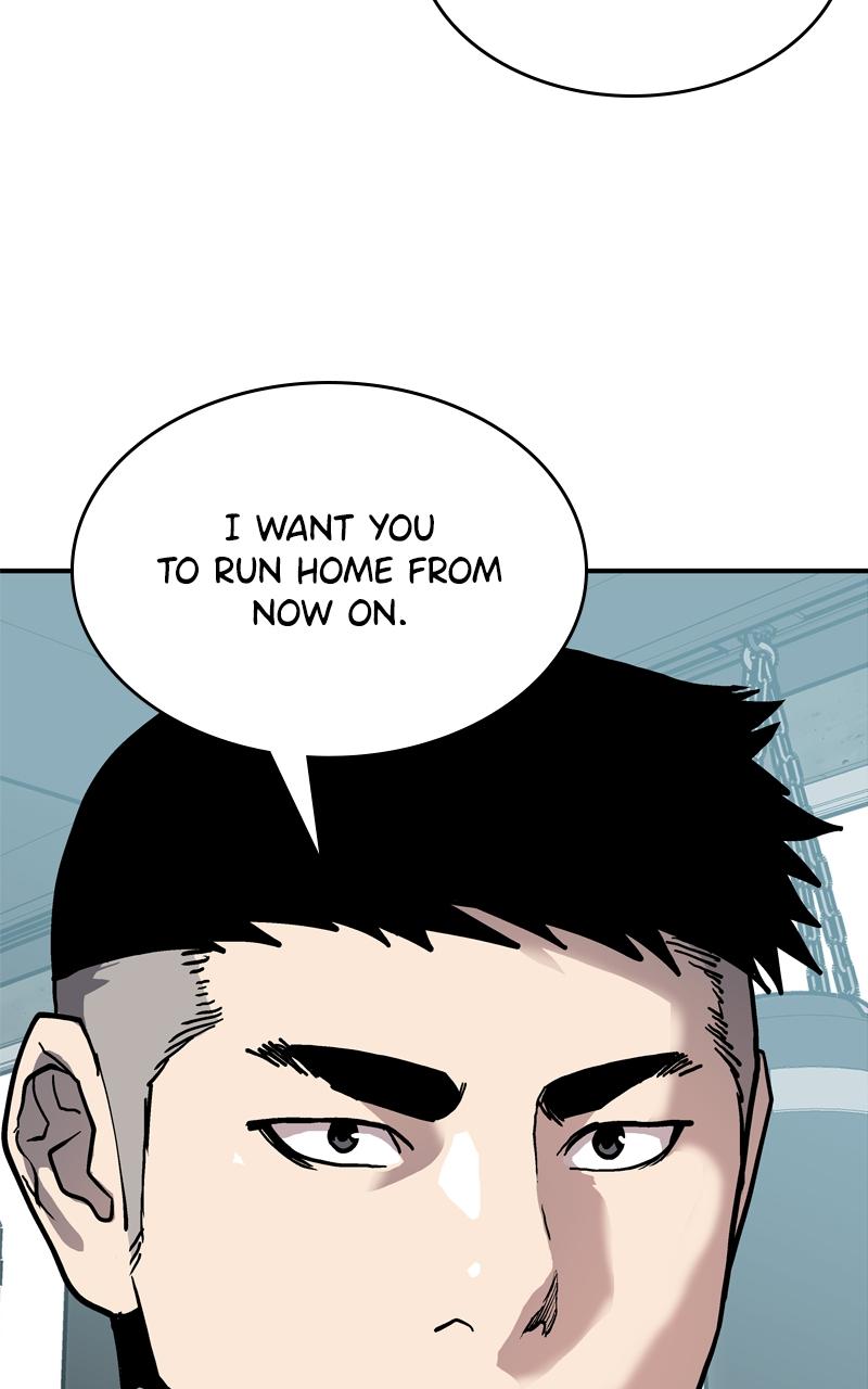 Boss Return Episode 22 26