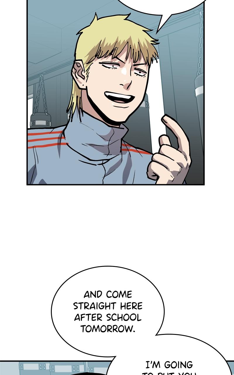 Boss Return Episode 22 31