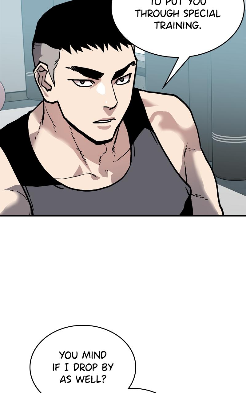 Boss Return Episode 22 32