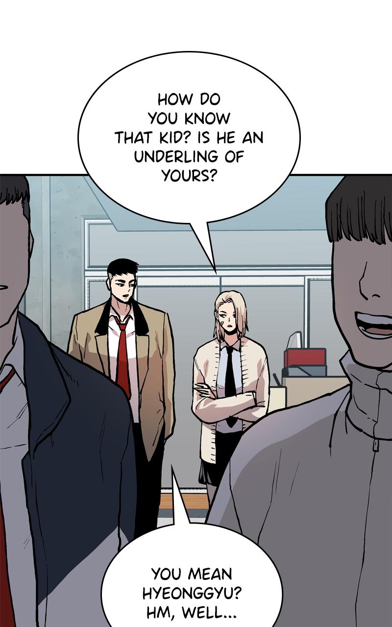 Boss Return Episode 22 73
