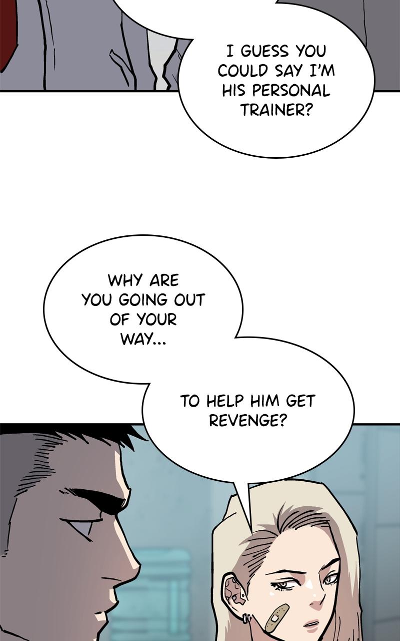 Boss Return Episode 22 74