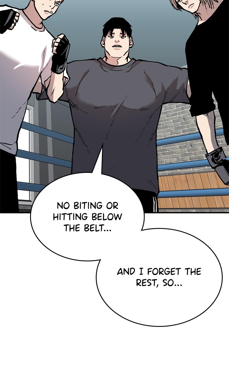 Boss Return Episode 22 81