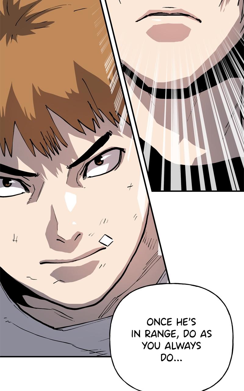 Boss Return Episode 22 91