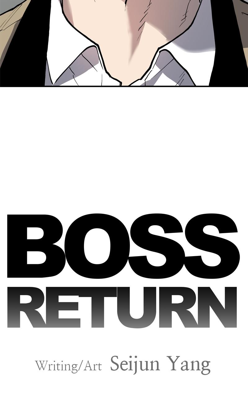 Boss Return Episode 23 10
