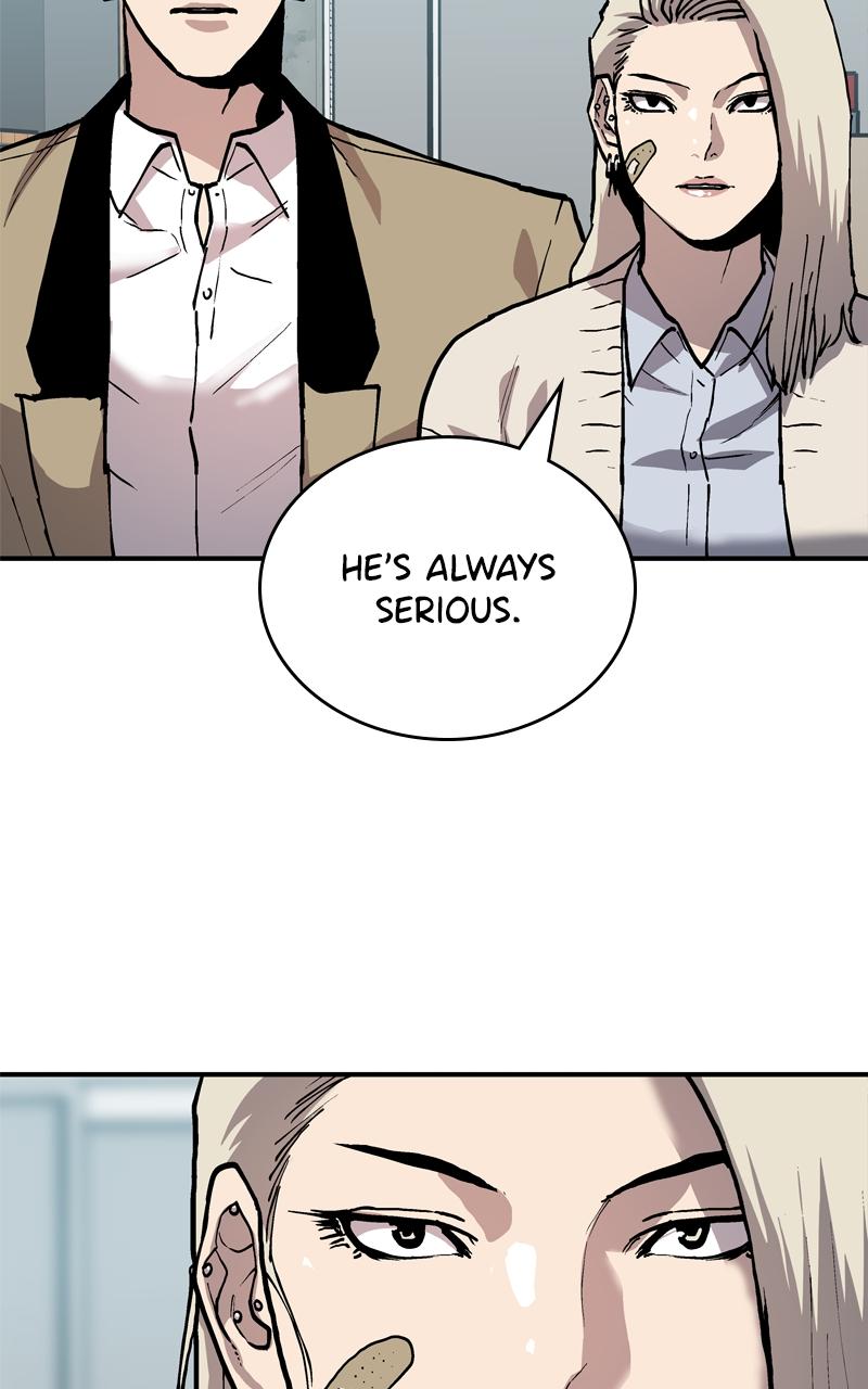 Boss Return Episode 23 13