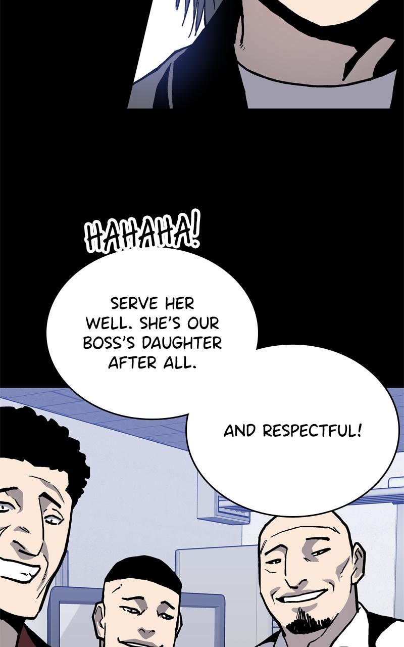 Boss Return Episode 23 27