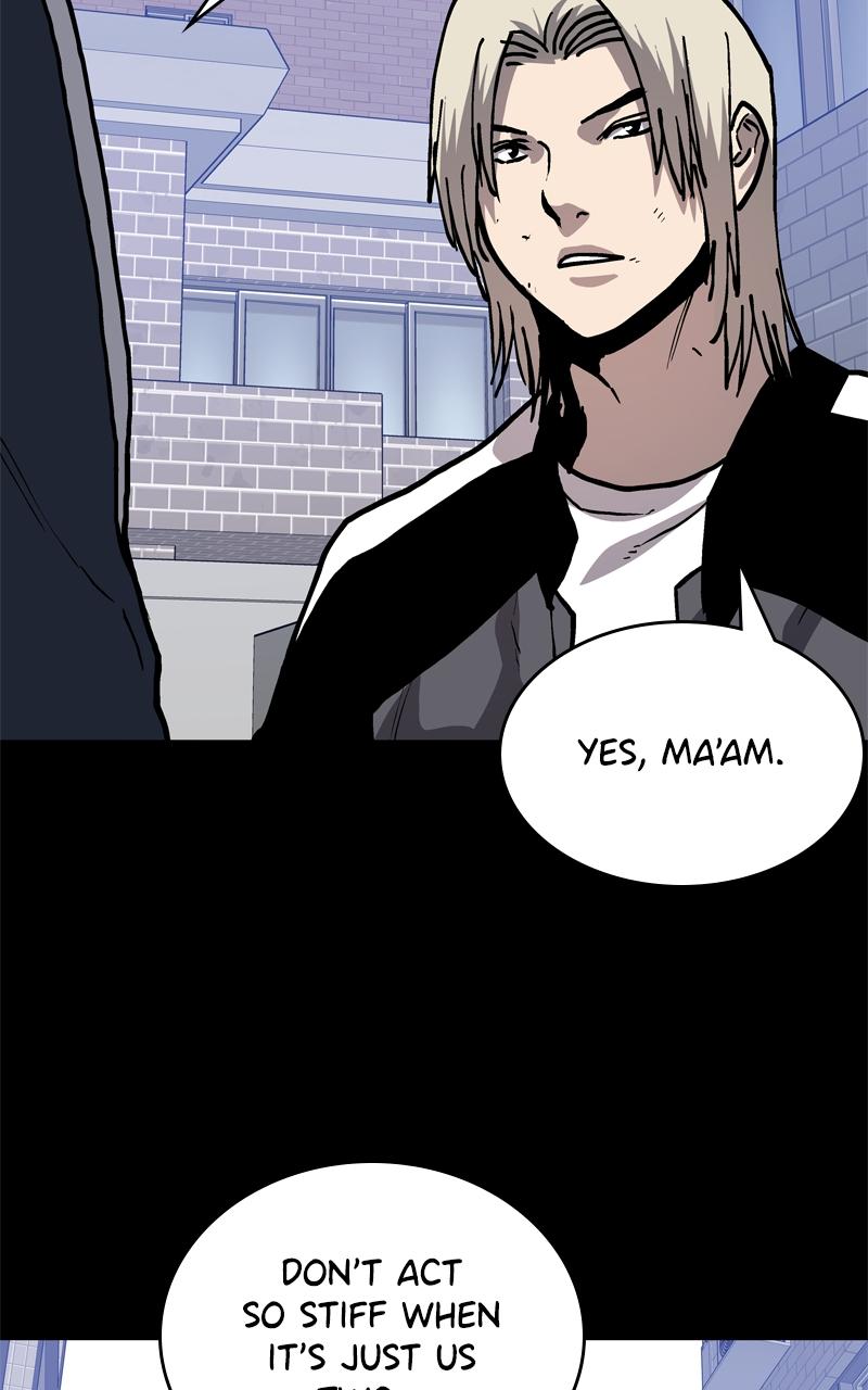 Boss Return Episode 23 34