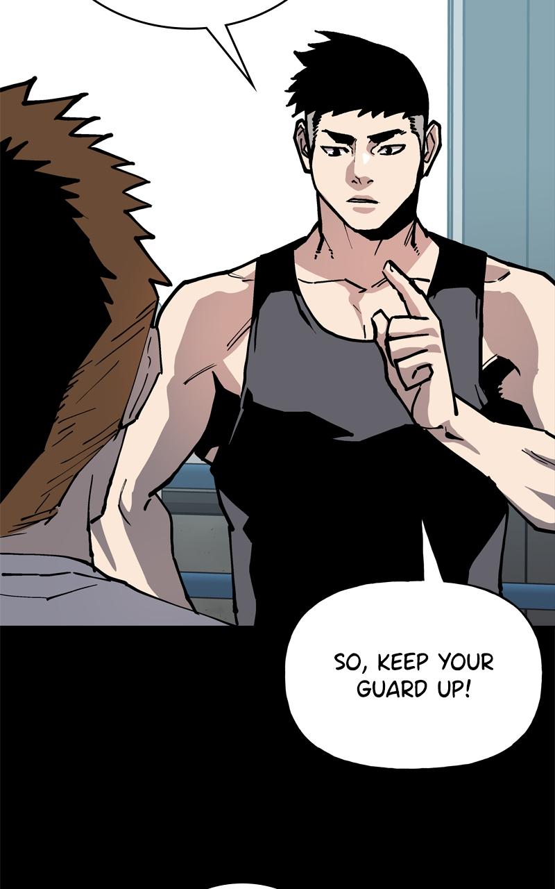 Boss Return Episode 23 49