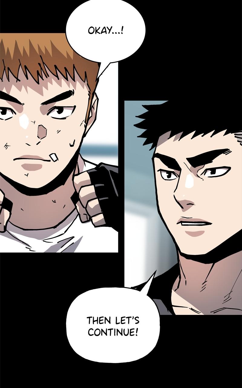 Boss Return Episode 23 50