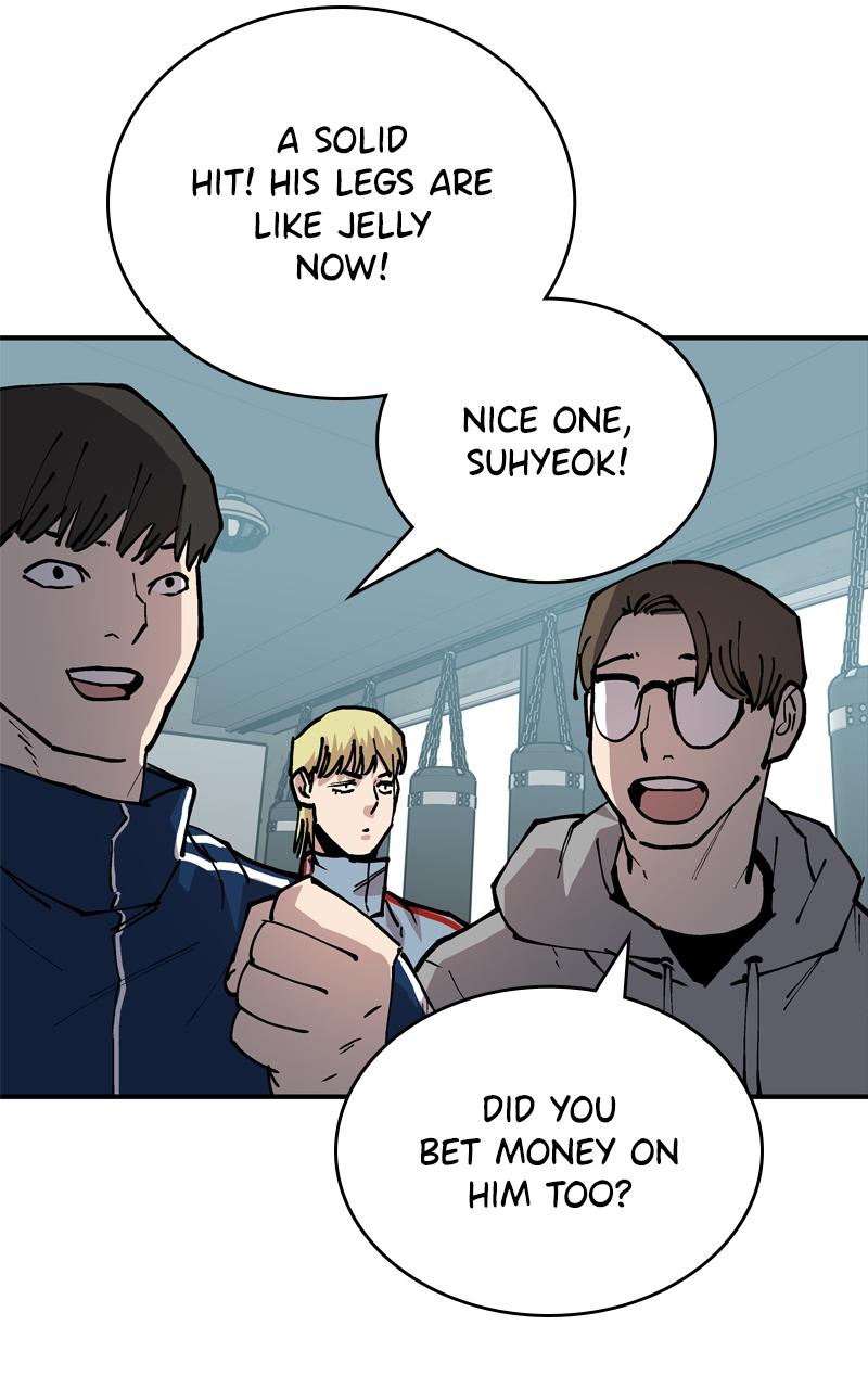 Boss Return Episode 23 54