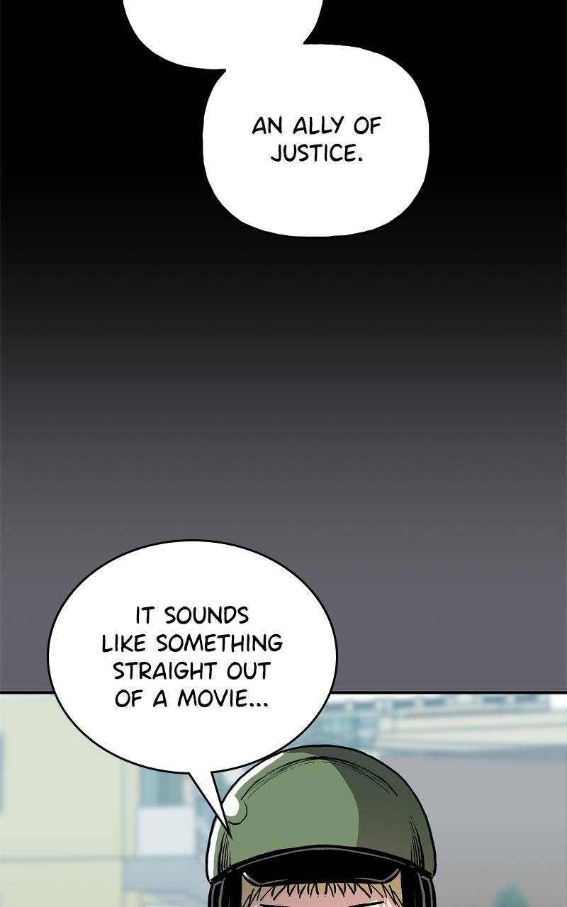 Boss Return Episode 23 73