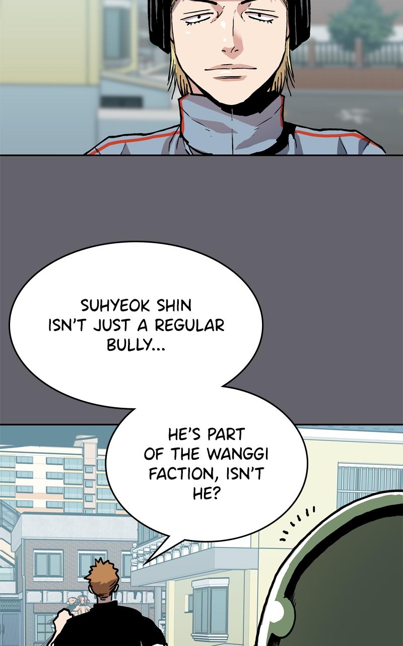 Boss Return Episode 23 74