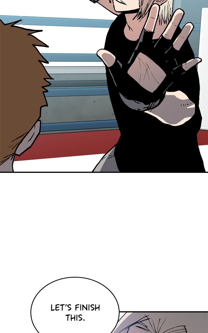 Boss Return Episode 23 85