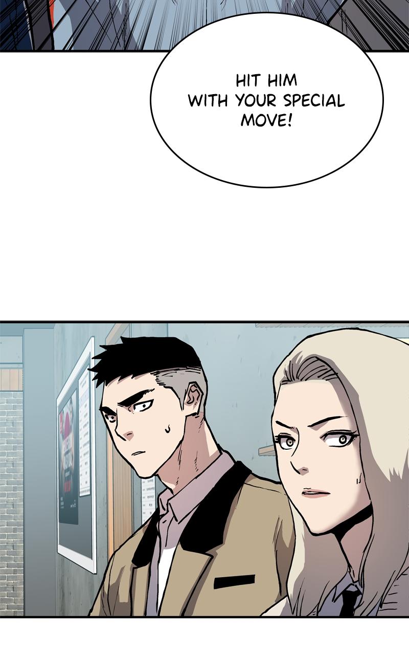Boss Return Episode 23 88