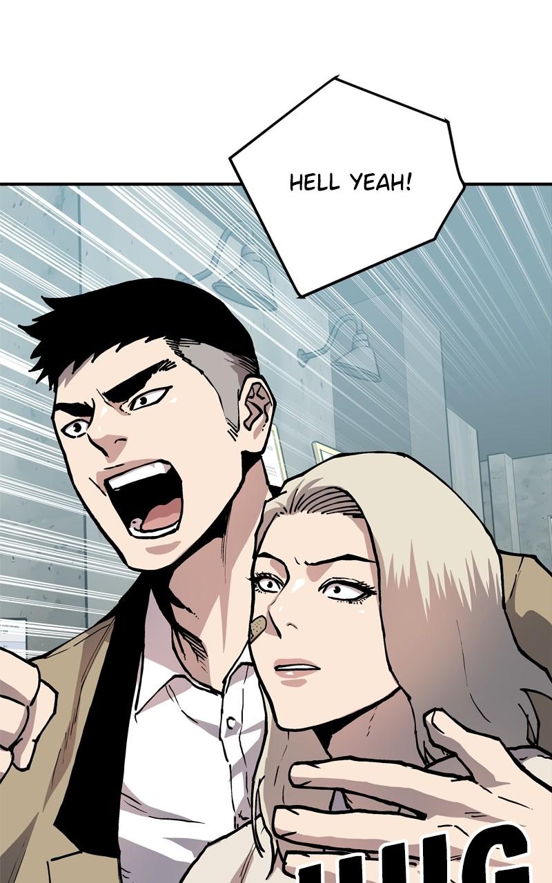 Boss Return Episode 24 32