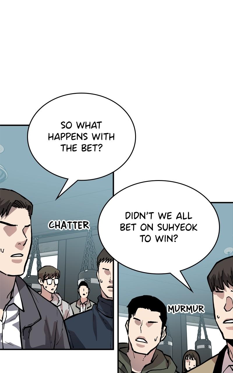 Boss Return Episode 24 41