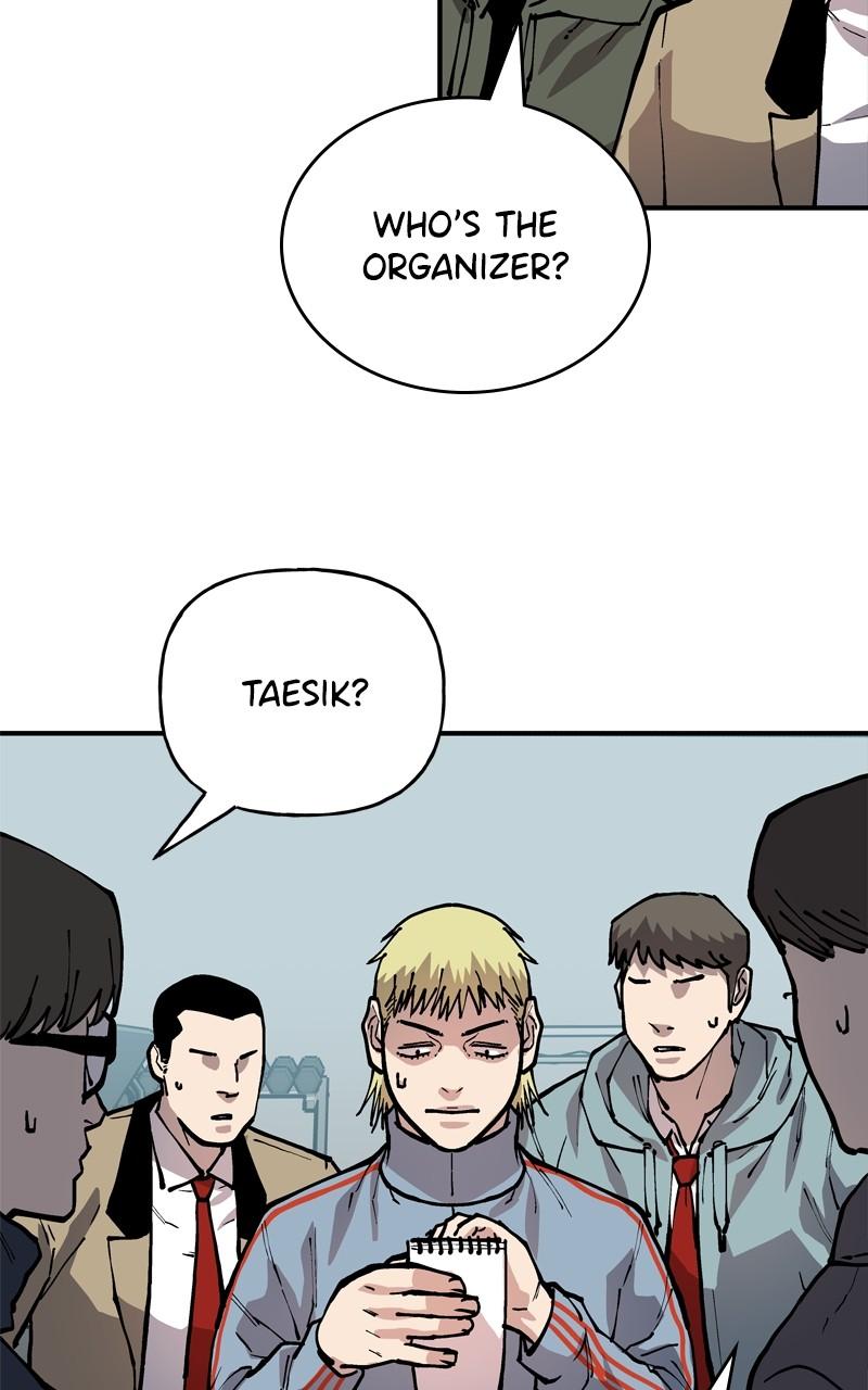 Boss Return Episode 24 42